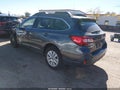 2018 Subaru Outback — photo 3 of 16 | VIN 4S4BSAFC0J3327925