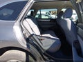 2018 Subaru Outback — photo 8 of 16 | VIN 4S4BSAFC0J3327925