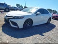 2023 Toyota Camry — photo 2 of 17 | VIN 4T1G11AK0PU794921