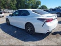 2023 Toyota Camry — photo 3 of 17 | VIN 4T1G11AK0PU794921
