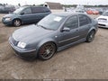 2005 Volkswagen Jetta — photo 2 of 11 | VIN 3VWSE69M95M032966