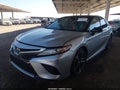 2018 Toyota Camry — photo 2 of 15 | VIN 4T1BZ1HK2JU016541