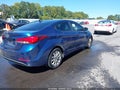 2016 Hyundai Elantra — photo 4 of 11 | VIN 5NPDH4AE5GH742905