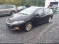 2011 Honda Insight — photo 2 of 12 | VIN JHMZE2H73BS008010
