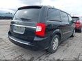2016 Chrysler Town & Country — photo 4 of 16 | VIN 2C4RC1BG3GR238021
