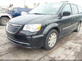 2016 Chrysler Town & Country — photo 6 of 16 | VIN 2C4RC1BG3GR238021