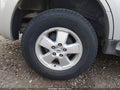 2009 Ford Escape — photo 12 of 12 | VIN 1FMCU03G69KC59423