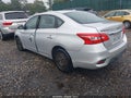 2016 Nissan Sentra — photo 3 of 12 | VIN 3N1AB7AP6GL677783