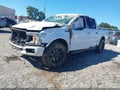 2018 Ford F-150 — photo 2 of 13 | VIN 1FTEW1C5XJKE13275