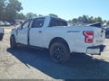 2018 Ford F-150 — photo 3 of 13 | VIN 1FTEW1C5XJKE13275