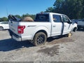 2018 Ford F-150 — photo 4 of 13 | VIN 1FTEW1C5XJKE13275