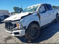 2018 Ford F-150 — photo 6 of 13 | VIN 1FTEW1C5XJKE13275