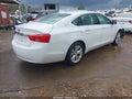 2015 Chevrolet Impala — photo 4 of 18 | VIN 2G1125S37F9134711