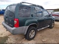 2000 Nissan Xterra — photo 4 of 11 | VIN 5N1ED28T7YC539869