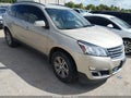 2016 Chevrolet Traverse — photo 1 of 11 | VIN 1GNKRHKD8GJ145151