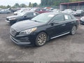 2016 Hyundai Sonata — photo 2 of 16 | VIN 5NPE34AF5GH365729