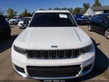 2021 Jeep Grand Cherokee L — photo 12 of 16 | VIN 1C4RJKBG5M8170484