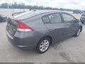 2011 Honda Insight — photo 4 of 11 | VIN JHMZE2H7XBS002026