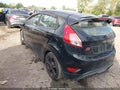 2017 Ford Fiesta — photo 3 of 16 | VIN 3FADP4GX1HM104597