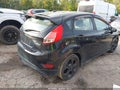2017 Ford Fiesta — photo 4 of 16 | VIN 3FADP4GX1HM104597