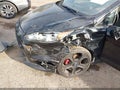 2017 Ford Fiesta — photo 6 of 16 | VIN 3FADP4GX1HM104597