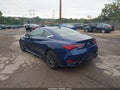 2017 Infiniti Q60 — photo 3 of 16 | VIN JN1FV7EL0HM701779