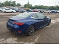 2017 Infiniti Q60 — photo 4 of 16 | VIN JN1FV7EL0HM701779