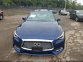 2017 Infiniti Q60 — photo 6 of 16 | VIN JN1FV7EL0HM701779