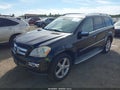 2009 Mercedes-Benz GL-Class — photo 2 of 11 | VIN 4JGBF71EX9A456200