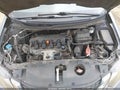 2014 Honda Civic — photo 10 of 16 | VIN 19XFB2F54EE210277