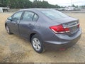 2014 Honda Civic — photo 3 of 16 | VIN 19XFB2F54EE210277