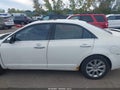 2012 Lincoln MKZ — photo 14 of 16 | VIN 3LNHL2GC0CR801095