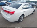 2012 Lincoln MKZ — photo 4 of 16 | VIN 3LNHL2GC0CR801095