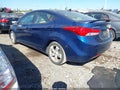 2013 Hyundai Elantra — photo 3 of 15 | VIN KMHDH4AE1DU749735