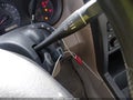 2002 Nissan Frontier — photo 11 of 11 | VIN 1N6DD26S52C303946