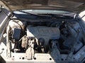 2006 Buick LaCrosse — photo 10 of 11 | VIN 2G4WC582261175623