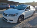 2013 Honda Accord — photo 2 of 11 | VIN 1HGCR2F3XDA117442