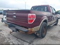 2010 Ford F-150 — photo 17 of 17 | VIN 1FTFX1EV4AFC70251