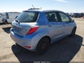 2013 Toyota Yaris — photo 4 of 11 | VIN JTDKTUD30DD565682