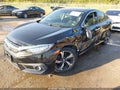 2018 Honda Civic — photo 2 of 16 | VIN JHMFC1F99JX025791