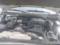 2007 Mercury Mountaineer — photo 10 of 11 | VIN 4M2EU47E97UJ10545