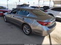 2024 Infiniti Q50 — photo 3 of 16 | VIN JN1EV7BP9RM601880