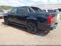 2010 Chevrolet Avalanche — photo 3 of 16 | VIN 3GNNCFE00AG123648