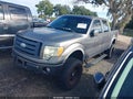 2009 Ford F-150 — photo 2 of 16 | VIN 1FTPW14V99FB49672