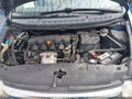 2008 Honda Civic — photo 10 of 12 | VIN 1HGFA16558L008428