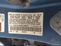 2008 Honda Civic — photo 9 of 12 | VIN 1HGFA16558L008428