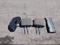 1998 Honda Odyssey — photo 12 of 17 | VIN JHMRA3840WC005640