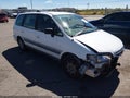 1998 Honda Odyssey — photo 1 of 17 | VIN JHMRA3840WC005640