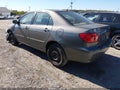 2007 Toyota Corolla — photo 3 of 12 | VIN 2T1BR32E47C727344