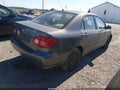 2007 Toyota Corolla — photo 4 of 12 | VIN 2T1BR32E47C727344